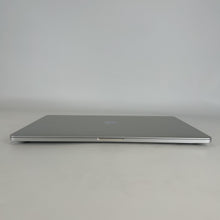 Load image into Gallery viewer, Apple MacBook Pro 16 Touch Bar 2019 Silver 2.3 GHz Intel Core i9 9th Gen. 32GB RAM 1TB Solid State Drive AMD Radeon Pro 5500M 8 GB
