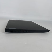 Load image into Gallery viewer, Lenovo ThinkPad X1 Extreme Gen 5 16 Black 2.5 GHz Intel Core i9 12th Gen. 64GB RAM 2TB Solid State Drive NVIDIA GeForce RTX 3080 Ti 16 GB