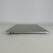 Load image into Gallery viewer, Apple MacBook Pro 16 Touch Bar 2019 Silver 2.3 GHz Intel Core i9 9th Gen. 32GB RAM 1TB Solid State Drive AMD Radeon Pro 5500M 8 GB
