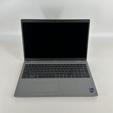 Load image into Gallery viewer, Dell Latitude 5531 15.6 Gray 2.2 GHz Intel Core i5 12th Gen. 8GB RAM 256GB Solid State Drive