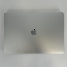 Load image into Gallery viewer, Apple MacBook Pro 16 Touch Bar 2019 Silver 2.3 GHz Intel Core i9 9th Gen. 32GB RAM 1TB Solid State Drive AMD Radeon Pro 5500M 8 GB