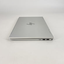 Load image into Gallery viewer, HP Envy x360 14 Silver 1.8 GHz Intel Core Ultra 7 16GB RAM 512GB Solid State Drive