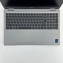 Load image into Gallery viewer, Dell Latitude 5531 15.6 Gray 2.2 GHz Intel Core i5 12th Gen. 8GB RAM 256GB Solid State Drive