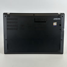 Load image into Gallery viewer, Lenovo ThinkPad T480s 14 Black 1.9 GHz Intel Core i7 8th Gen. 24GB RAM 512GB Solid State Drive NVIDIA GeForce MX150 2 GB