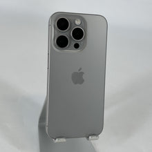 Load image into Gallery viewer, iPhone 15 Pro 256GB Natural (Spectrum)