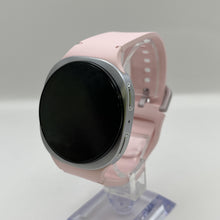 Load image into Gallery viewer, Samsung Galaxy Watch8 40mm Silver Unlocked 32GB