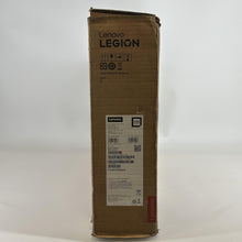 Load image into Gallery viewer, Lenovo Legion 9i Gen 10 18 Black 2.7 GHz Intel Core Ultra 9 Series 2 32GB RAM 1TB Solid State Drive NVIDIA GeForce RTX 5080 16 GB