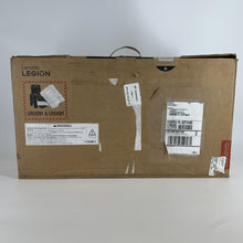 Load image into Gallery viewer, Lenovo Legion 9i Gen 10 18 Black 2.7 GHz Intel Core Ultra 9 Series 2 32GB RAM 1TB Solid State Drive NVIDIA GeForce RTX 5080 16 GB