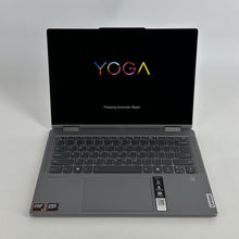 Load image into Gallery viewer, Lenovo Yoga 7 14 Gray 3.5 GHz AMD Ryzen 5 8640HS 8GB RAM 512GB Solid State Drive