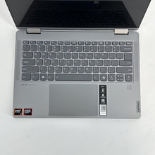 Load image into Gallery viewer, Lenovo Yoga 7 14 Gray 3.5 GHz AMD Ryzen 5 8640HS 8GB RAM 512GB Solid State Drive