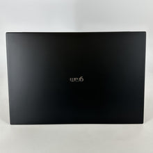 Load image into Gallery viewer, LG Gram 17 Black 2.6 GHz Intel Core i7 13th Gen. 32GB RAM 4TB Solid State Drive
