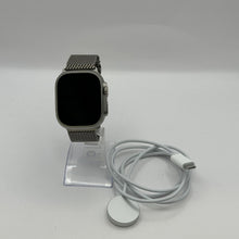 Load image into Gallery viewer, Apple Watch (Ultra 2) 49mm Natural Unlocked 64GB