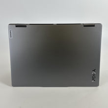 Load image into Gallery viewer, Lenovo Yoga 7 14 Gray 3.5 GHz AMD Ryzen 5 8640HS 8GB RAM 512GB Solid State Drive