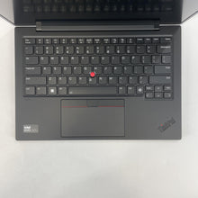 Load image into Gallery viewer, Lenovo ThinkPad X1 Carbon Gen 12 14 Black 1.3 GHz Intel Core Ultra 5 16GB RAM 512GB Solid State Drive