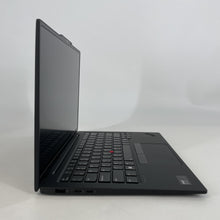 Load image into Gallery viewer, Lenovo ThinkPad X1 Carbon Gen 12 14 Black 1.3 GHz Intel Core Ultra 5 16GB RAM 512GB Solid State Drive