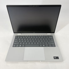 Load image into Gallery viewer, HP Elitebook x360 1040 G11 14 Silver 1.4 GHz Intel Core Ultra 7 32GB RAM 1TB Solid State Drive