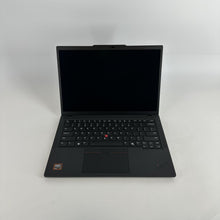 Load image into Gallery viewer, Lenovo ThinkPad P14s Gen 6 Black 2.0 GHz AMD Ryzen AI 7 Pro 350 32GB RAM 512GB Solid State Drive