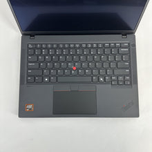 Load image into Gallery viewer, Lenovo ThinkPad P14s Gen 6 Black 2.0 GHz AMD Ryzen AI 7 Pro 350 32GB RAM 512GB Solid State Drive