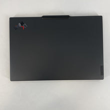 Load image into Gallery viewer, Lenovo ThinkPad X1 Carbon Gen 12 14 Black 1.3 GHz Intel Core Ultra 5 16GB RAM 512GB Solid State Drive
