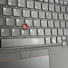 Load image into Gallery viewer, Lenovo ThinkPad P14s Gen 6 Black 2.0 GHz AMD Ryzen AI 7 Pro 350 32GB RAM 512GB Solid State Drive