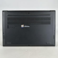 Load image into Gallery viewer, Lenovo ThinkPad P1 Gen 1 15.6 2018 Black 2.2 GHz Intel Core i7 8th Gen. 16GB RAM 256GB Solid State Drive NVIDIA Quadro P1000 4 GB