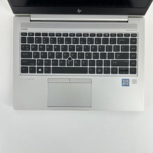 Load image into Gallery viewer, HP Elitebook 840 G6 14 Silver 1.6 GHz Intel Core i5 8th Gen. 8GB RAM 256GB Solid State Drive