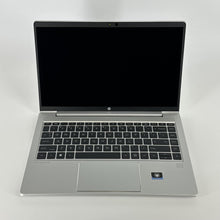 Load image into Gallery viewer, HP ProBook 445 G9 14 Silver 2.0 GHz AMD Ryzen 7 5825U 48GB RAM 1TB Solid State Drive