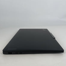 Load image into Gallery viewer, Lenovo ThinkPad X1 Carbon Gen 12 14 Black 1.3 GHz Intel Core Ultra 5 16GB RAM 512GB Solid State Drive