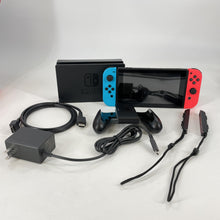 Load image into Gallery viewer, Nintendo Switch Original Black