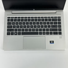 Load image into Gallery viewer, HP ProBook 445 G9 14 Silver 2.0 GHz AMD Ryzen 7 5825U 48GB RAM 1TB Solid State Drive