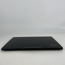 Load image into Gallery viewer, Lenovo ThinkPad X1 Carbon Gen 12 14 Black 1.3 GHz Intel Core Ultra 5 16GB RAM 512GB Solid State Drive