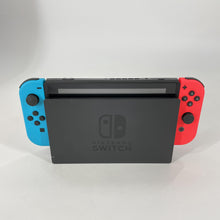 Load image into Gallery viewer, Nintendo Switch Original Black