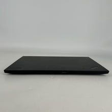 Load image into Gallery viewer, Lenovo ThinkPad P1 Gen 1 15.6 2018 Black 2.2 GHz Intel Core i7 8th Gen. 16GB RAM 256GB Solid State Drive NVIDIA Quadro P1000 4 GB