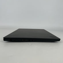Load image into Gallery viewer, Lenovo ThinkPad P1 Gen 1 15.6 2018 Black 2.2 GHz Intel Core i7 8th Gen. 16GB RAM 256GB Solid State Drive NVIDIA Quadro P1000 4 GB
