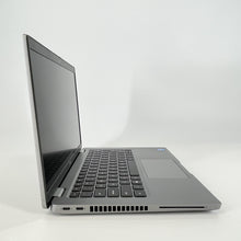 Load image into Gallery viewer, Dell Latitude 5420 14 Gray 2.6 GHz Intel Core i5 11th Gen. 16GB RAM 512GB Solid State Drive