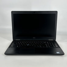 Load image into Gallery viewer, Dell Latitude 5580 15.6 Black 2.6 GHz Intel Core i5 7th Gen. 16GB RAM 256GB Solid State Drive