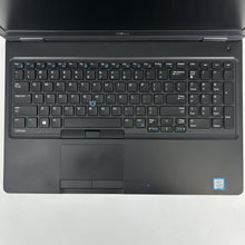 Load image into Gallery viewer, Dell Latitude 5580 15.6 Black 2.6 GHz Intel Core i5 7th Gen. 16GB RAM 256GB Solid State Drive