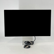 Load image into Gallery viewer, Apple Studio Display 27in 2022 Silver