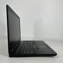 Load image into Gallery viewer, Dell Latitude 5580 15.6 Black 2.6 GHz Intel Core i5 7th Gen. 16GB RAM 256GB Solid State Drive