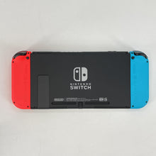 Load image into Gallery viewer, Nintendo Switch Original Black