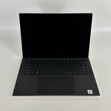 Load image into Gallery viewer, Dell XPS 15 9500 Silver 2.6 GHz Intel Core i7 10th Gen. 32GB RAM 1TB Solid State Drive NVIDIA GeForce GTX 1650 Ti 4 GB