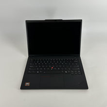 Load image into Gallery viewer, Lenovo ThinkPad T14 Gen 6 Black 2.0 GHz AMD Ryzen AI 7 Pro 350 16GB RAM 512GB Solid State Drive