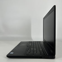 Load image into Gallery viewer, Dell Latitude 5580 15.6 Black 2.6 GHz Intel Core i5 7th Gen. 16GB RAM 256GB Solid State Drive
