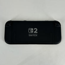 Load image into Gallery viewer, Nintendo Switch 2 Original Black