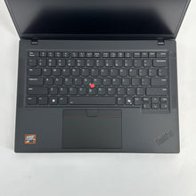 Load image into Gallery viewer, Lenovo ThinkPad T14 Gen 6 Black 2.0 GHz AMD Ryzen AI 7 Pro 350 16GB RAM 512GB Solid State Drive