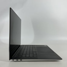 Load image into Gallery viewer, Dell XPS 15 9500 Silver 2.6 GHz Intel Core i7 10th Gen. 32GB RAM 1TB Solid State Drive NVIDIA GeForce GTX 1650 Ti 4 GB