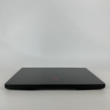 Load image into Gallery viewer, MSI Thin GF65 15.6 Black 2.6 GHz Intel Core i7 10th Gen. 32GB RAM 2TB Solid State Drive NVIDIA GeForce GTX 1660 Ti 6 GB