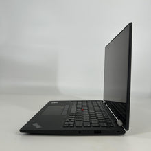 Load image into Gallery viewer, Lenovo ThinkPad X13 Yoga Gen 3 Black 1.3 GHz Intel Core i5 12th Gen. 8GB RAM 256GB Solid State Drive