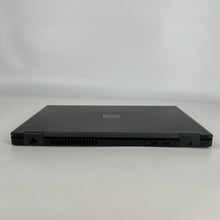 Load image into Gallery viewer, Dell Latitude 5580 15.6 Black 2.6 GHz Intel Core i5 7th Gen. 16GB RAM 256GB Solid State Drive