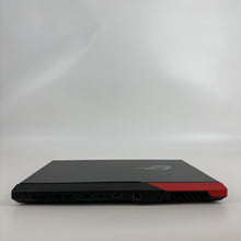 Load image into Gallery viewer, Asus ROG Strix G15 G513 15.6 Black 3.3 GHz AMD Ryzen 9 5900HX 16GB RAM 512GB Solid State Drive AMD Radeon RX 6800M 12 GB